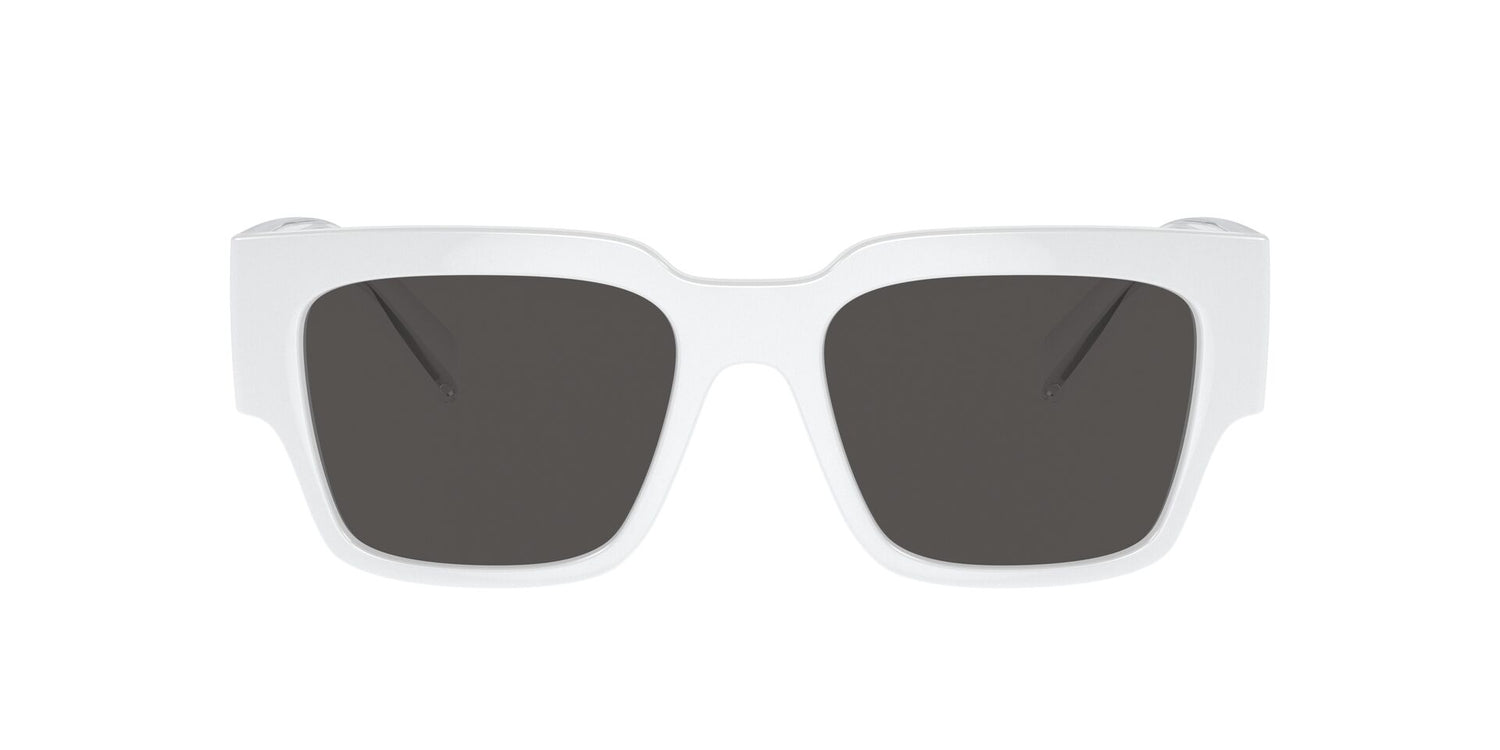 DOLCE &amp; GABBANA DG6184 331287 52 - 22