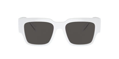 DOLCE &amp; GABBANA DG6184 331287 52 - 22