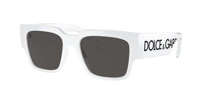 DOLCE &amp; GABBANA DG6184 331287 52 - 23