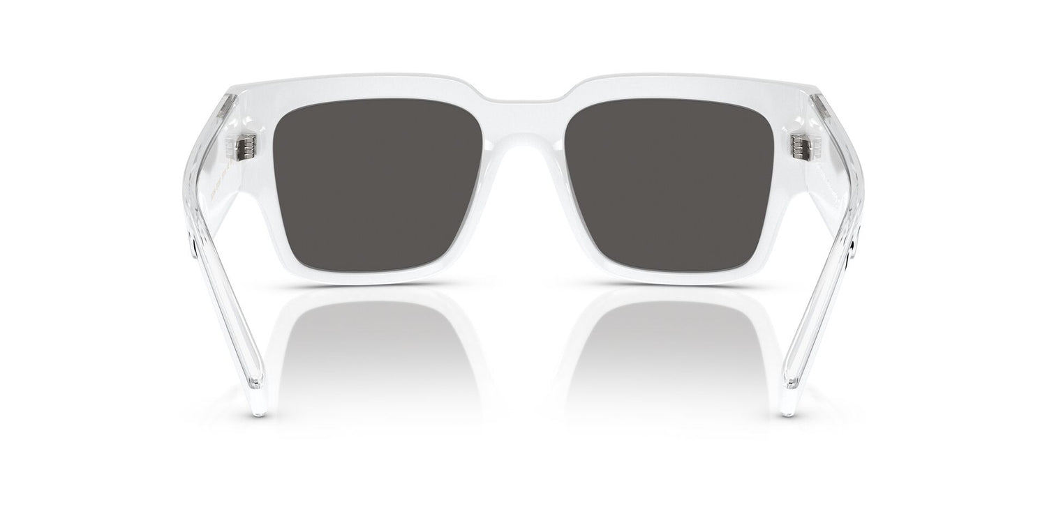 DOLCE &amp; GABBANA DG6184 331287 52 - 24