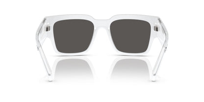 DOLCE &amp; GABBANA DG6184 331287 52 - 24