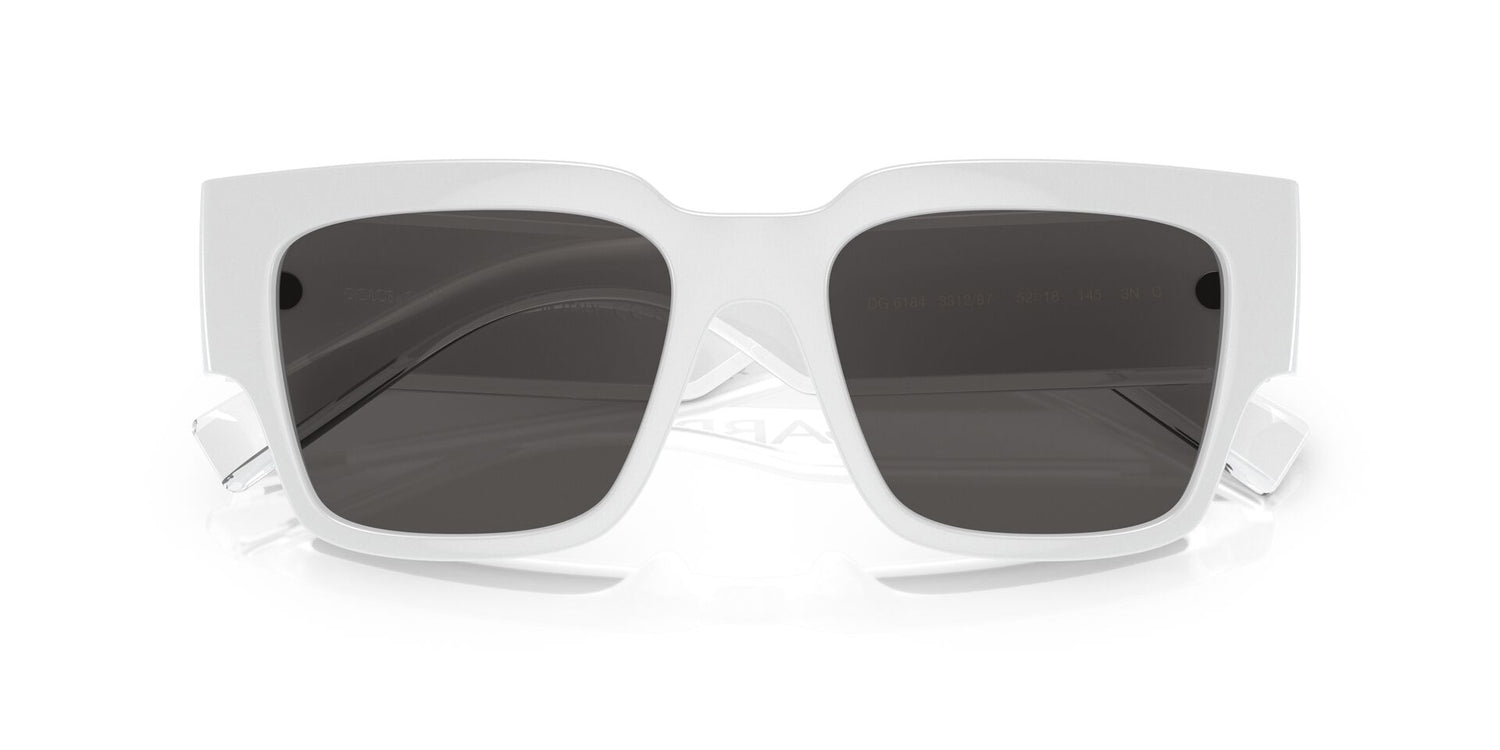 DOLCE &amp; GABBANA DG6184 331287 52 - 1