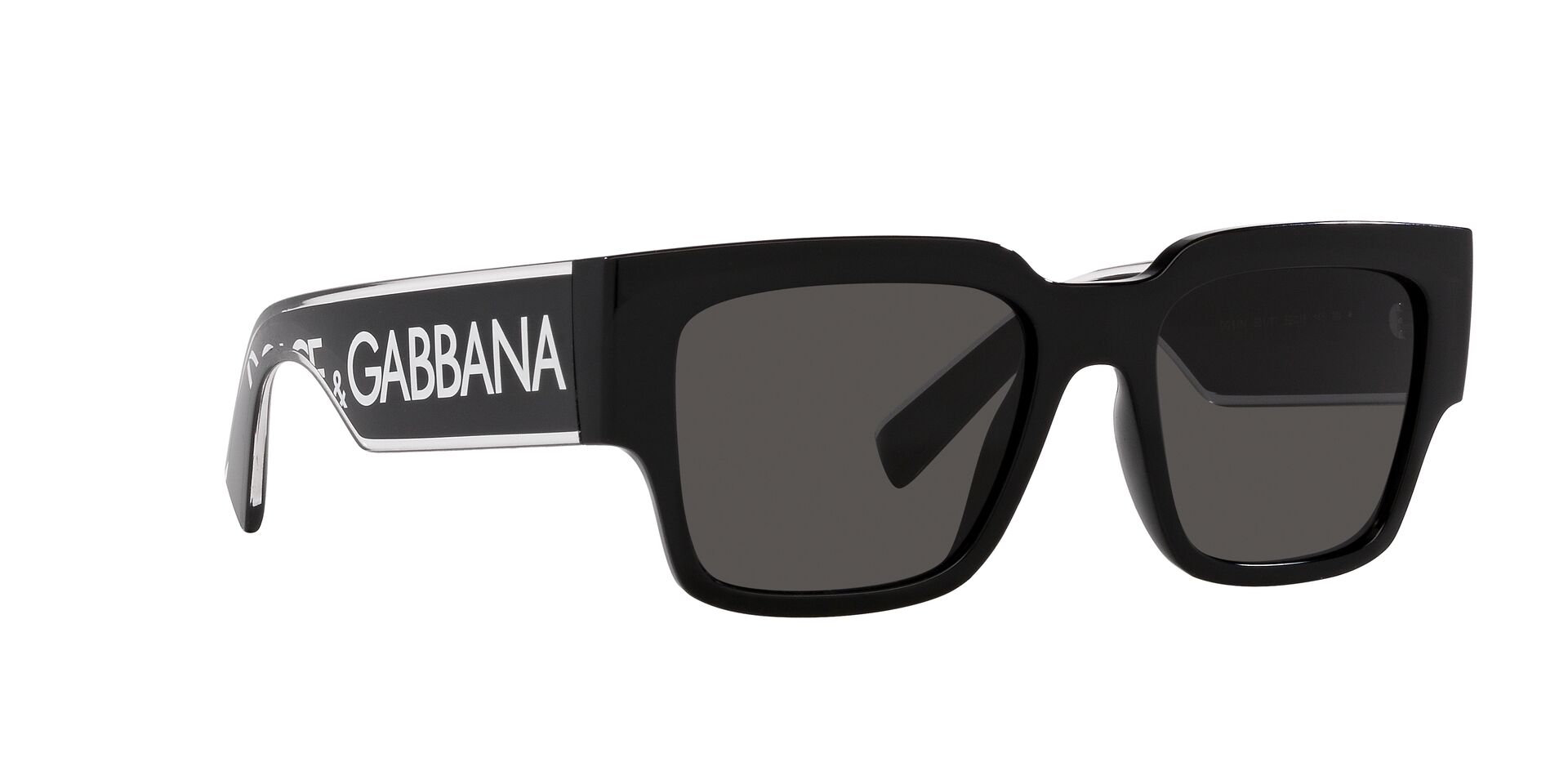 DOLCE &amp; GABBANA DG6184 501/87 52 - 17