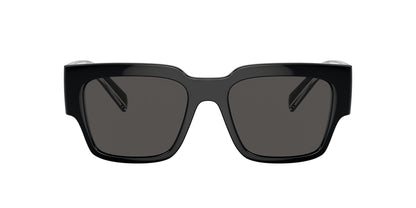 DOLCE &amp; GABBANA DG6184 501/87 52 - 18