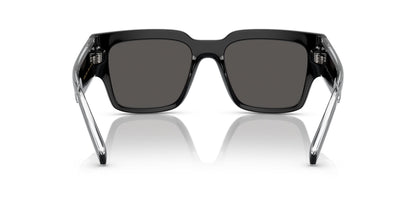 DOLCE &amp; GABBANA DG6184 501/87 52 - 20