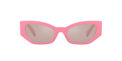 DOLCE &amp; GABBANA DG6186 3262/5 52