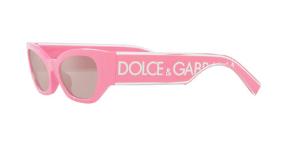 DOLCE &amp; GABBANA DG6186 3262/5 52