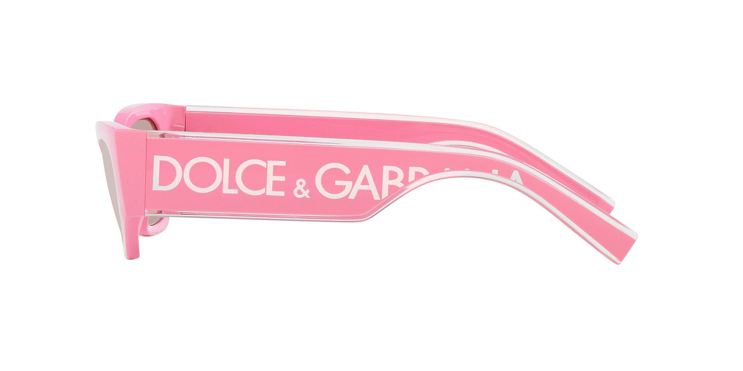 DOLCE &amp; GABBANA DG6186 3262/5 52