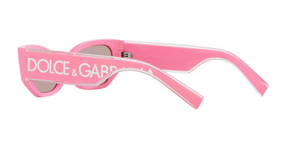 DOLCE &amp; GABBANA DG6186 3262/5 52