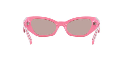 DOLCE &amp; GABBANA DG6186 3262/5 52