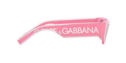 DOLCE &amp; GABBANA DG6186 3262/5 52
