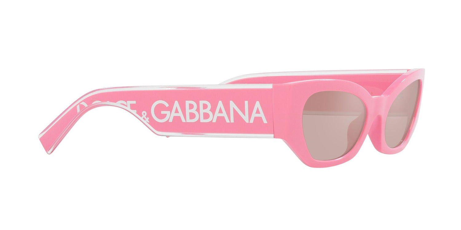 DOLCE &amp; GABBANA DG6186 3262/5 52