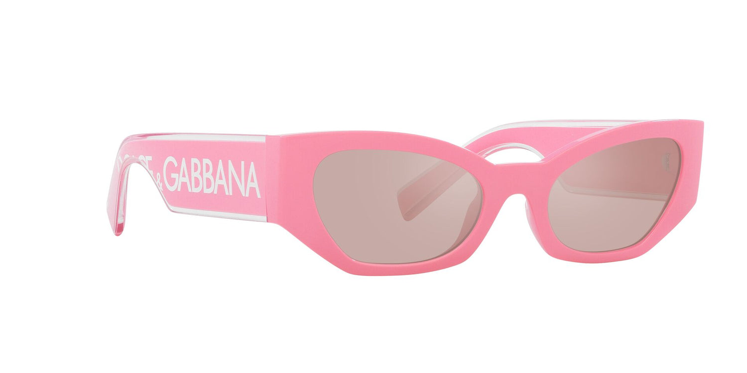 DOLCE &amp; GABBANA DG6186 3262/5 52