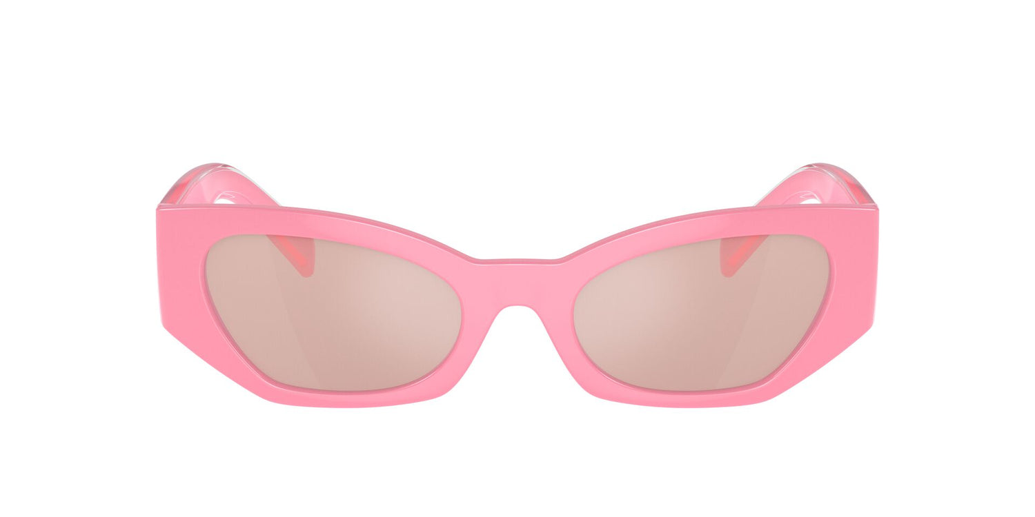 DOLCE &amp; GABBANA DG6186 3262/5 52