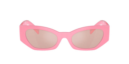 DOLCE &amp; GABBANA DG6186 3262/5 52