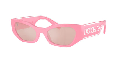 DOLCE &amp; GABBANA DG6186 3262/5 52