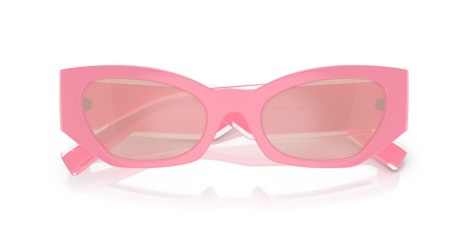 DOLCE &amp; GABBANA DG6186 3262/5 52