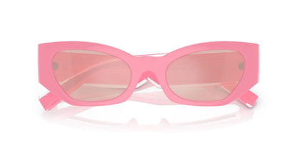 DOLCE &amp; GABBANA DG6186 3262/5 52