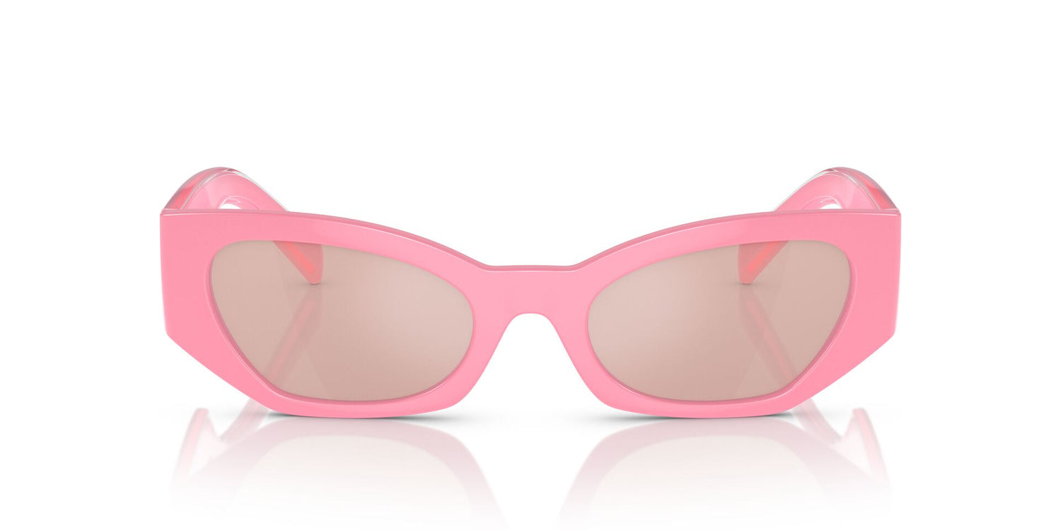 DOLCE &amp; GABBANA DG6186 3262/5 52