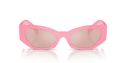 DOLCE &amp; GABBANA DG6186 3262/5 52