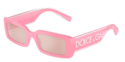 DOLCE &amp; GABBANA DG6187 3262/5 53