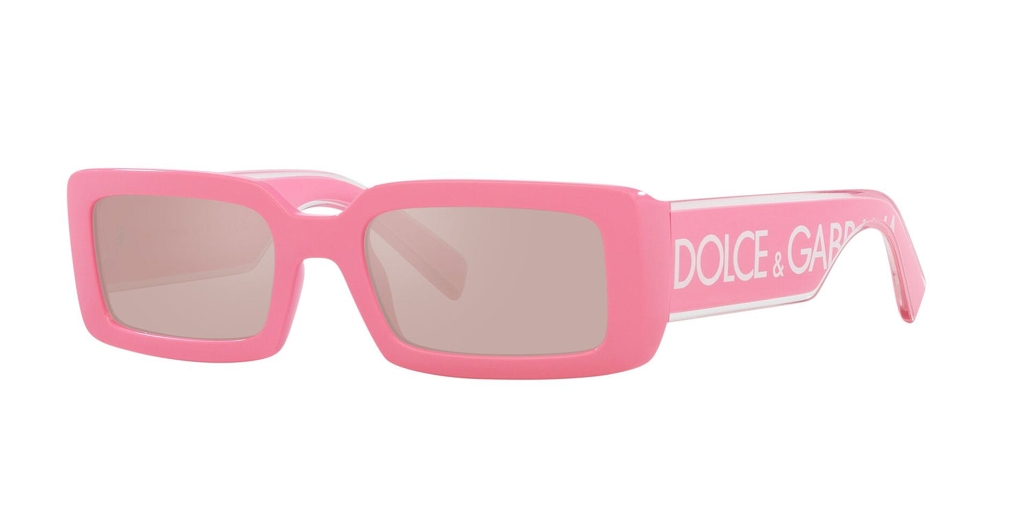DOLCE &amp; GABBANA DG6187 3262/5 53