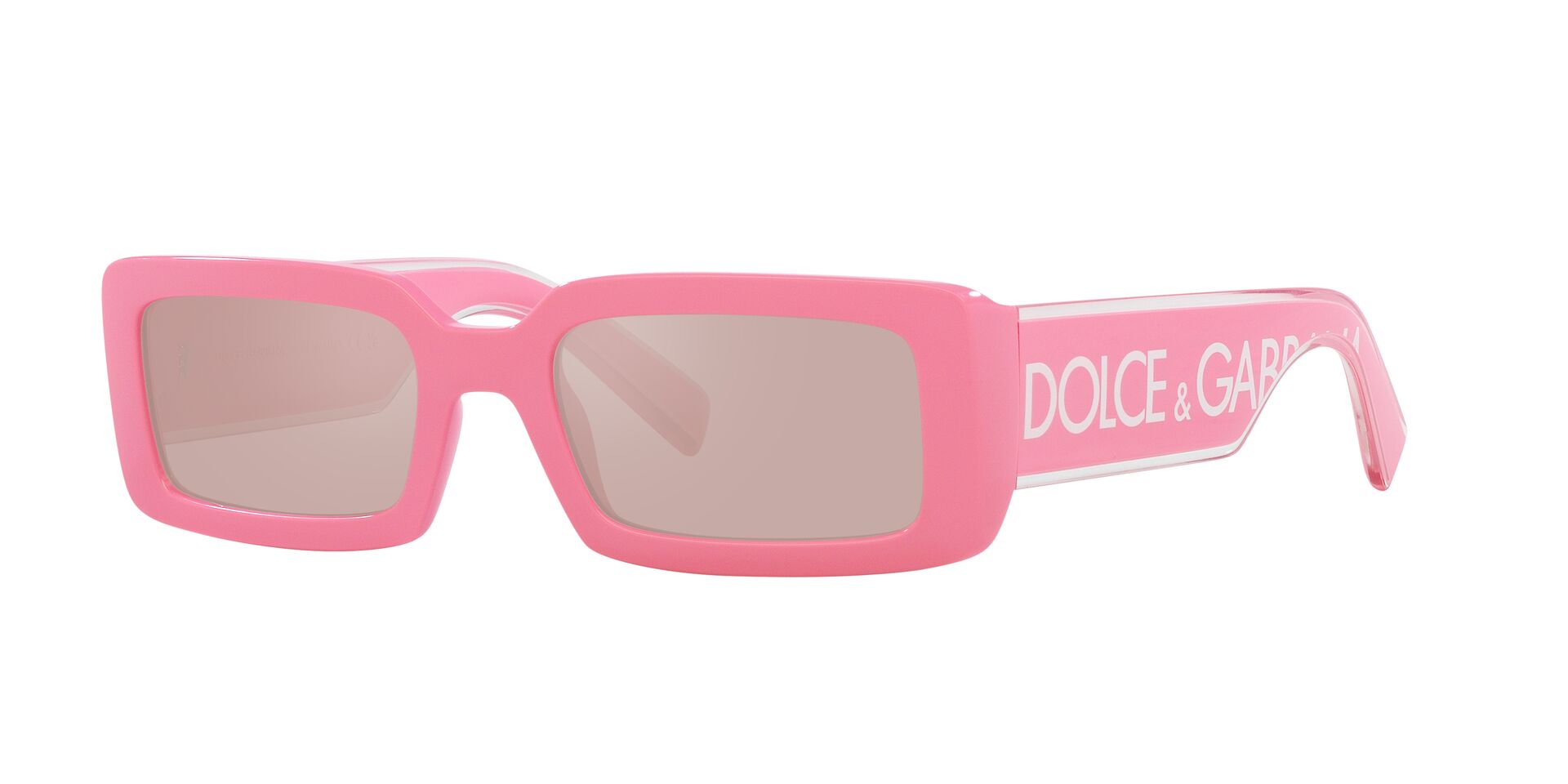 DOLCE &amp; GABBANA DG6187 3262/5 53