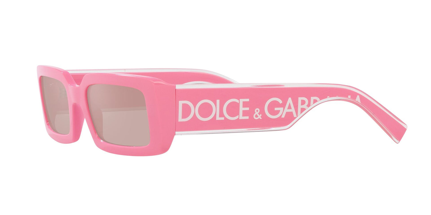 DOLCE &amp; GABBANA DG6187 3262/5 53