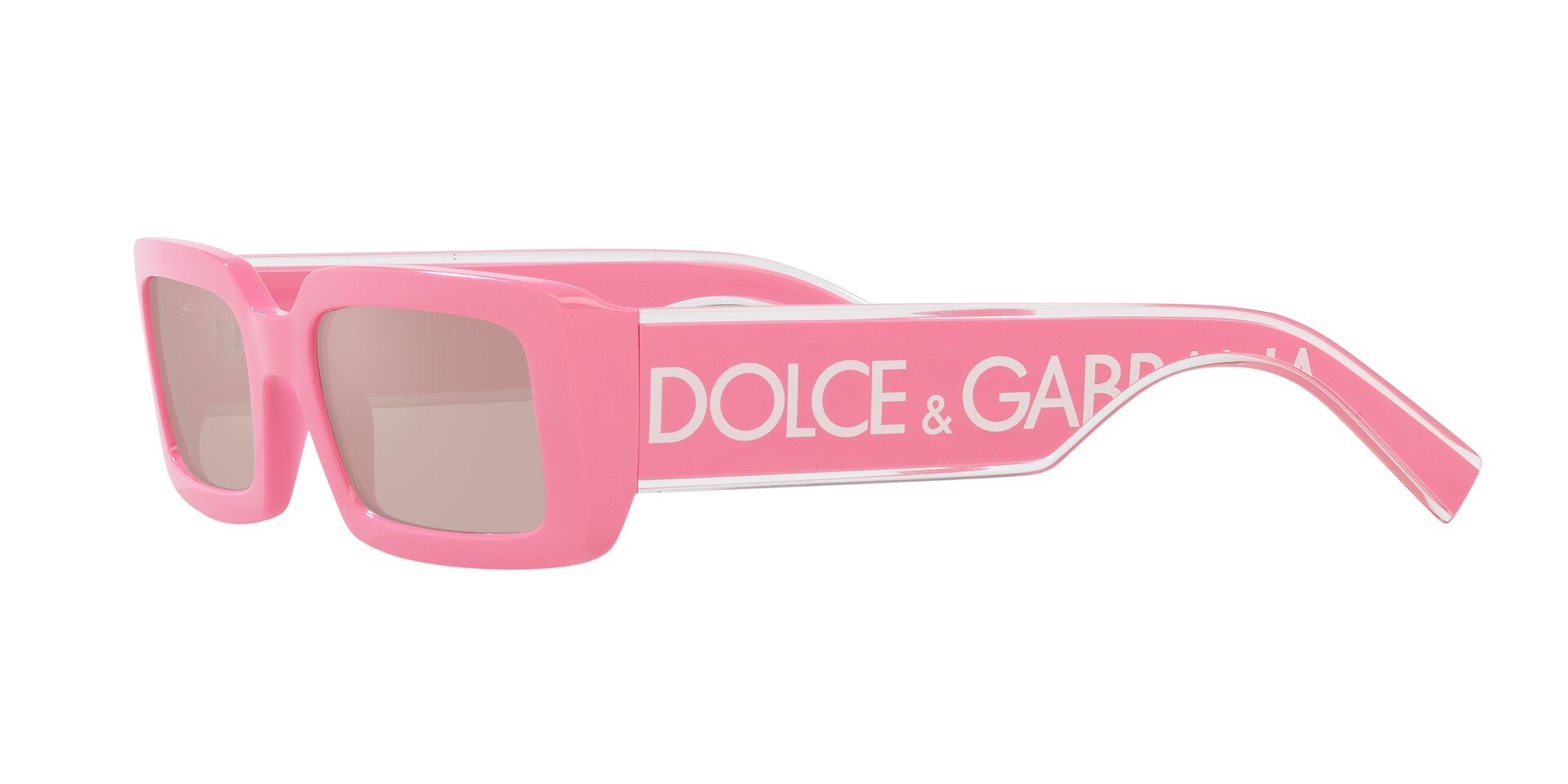 DOLCE &amp; GABBANA DG6187 3262/5 53