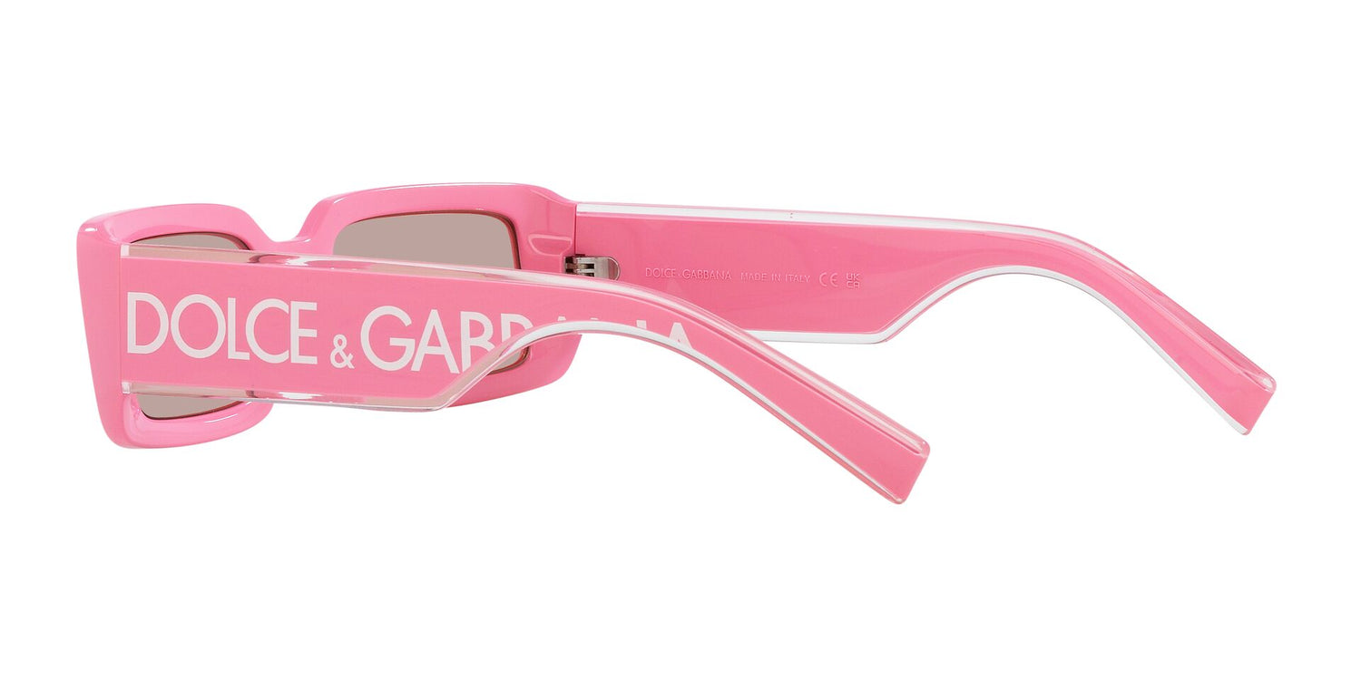 DOLCE &amp; GABBANA DG6187 3262/5 53