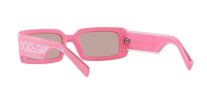 DOLCE &amp; GABBANA DG6187 3262/5 53