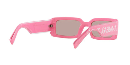 DOLCE &amp; GABBANA DG6187 3262/5 53