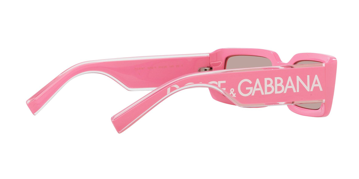 DOLCE &amp; GABBANA DG6187 3262/5 53