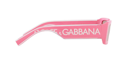 DOLCE &amp; GABBANA DG6187 3262/5 53