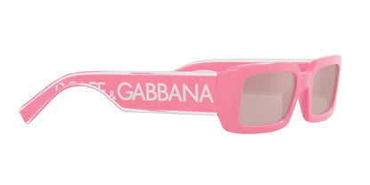 DOLCE &amp; GABBANA DG6187 3262/5 53
