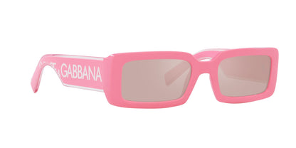 DOLCE &amp; GABBANA DG6187 3262/5 53