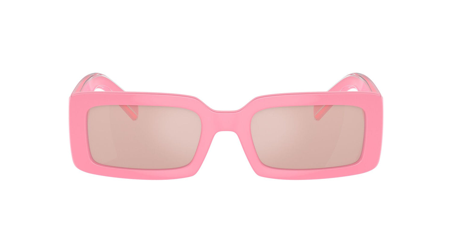 DOLCE &amp; GABBANA DG6187 3262/5 53