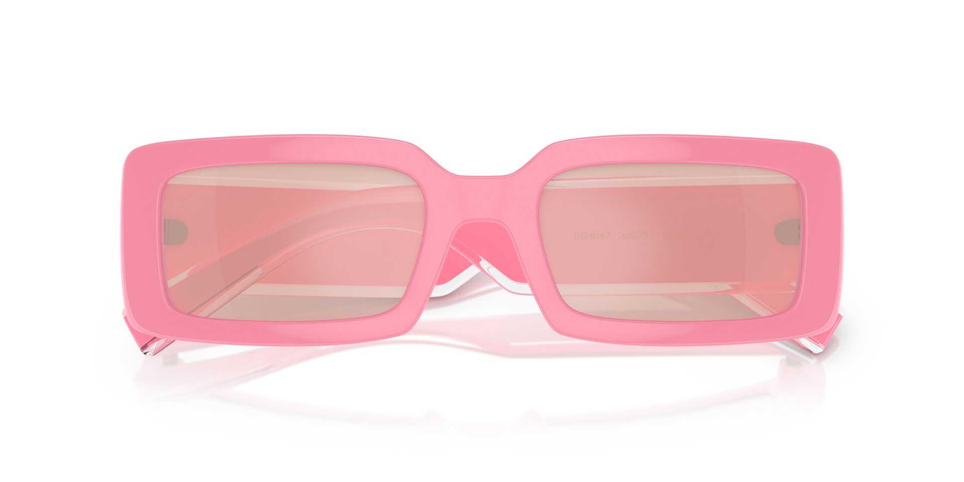 DOLCE &amp; GABBANA DG6187 3262/5 53