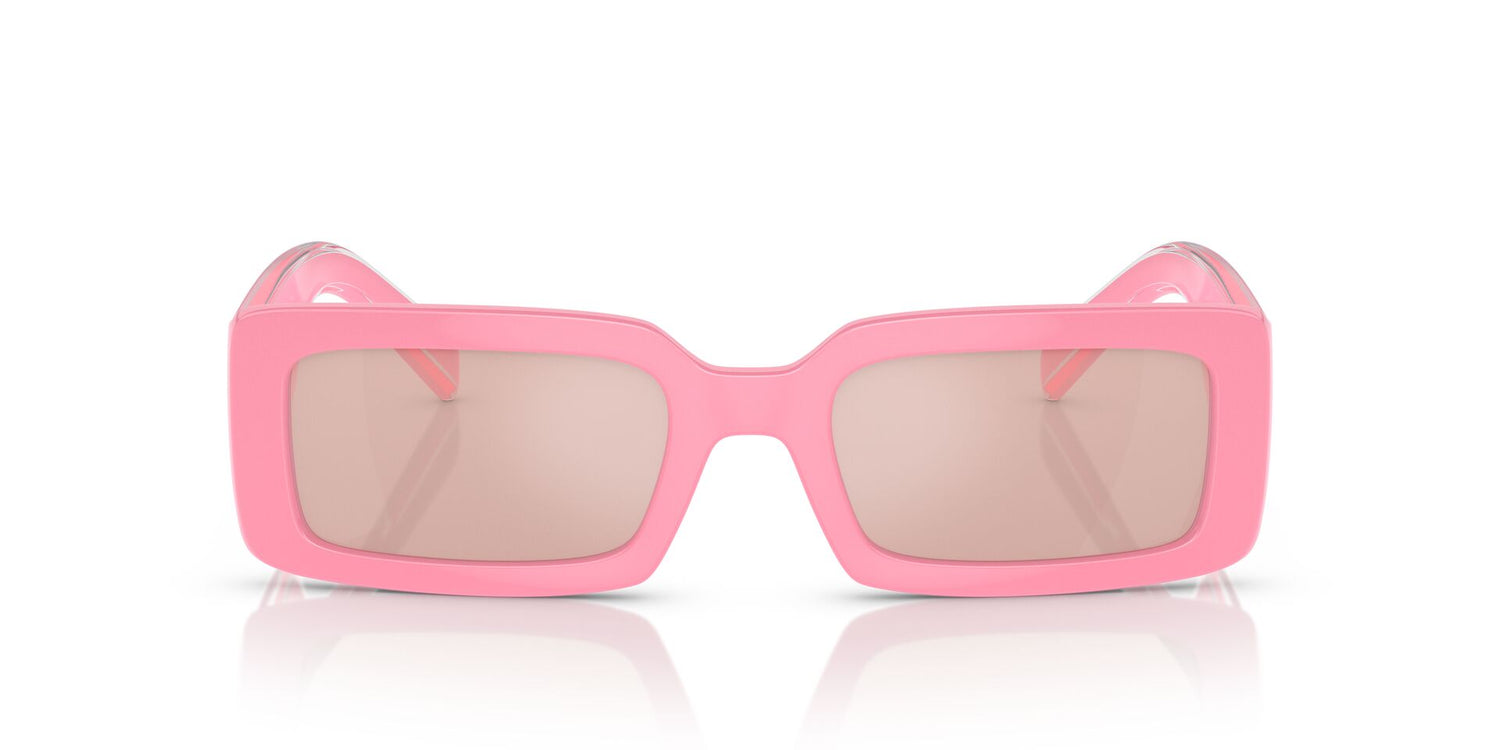 DOLCE &amp; GABBANA DG6187 3262/5 53