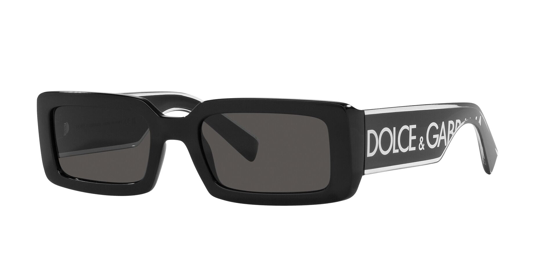 DOLCE &amp; GABBANA DG6187 501/87 53 - 15