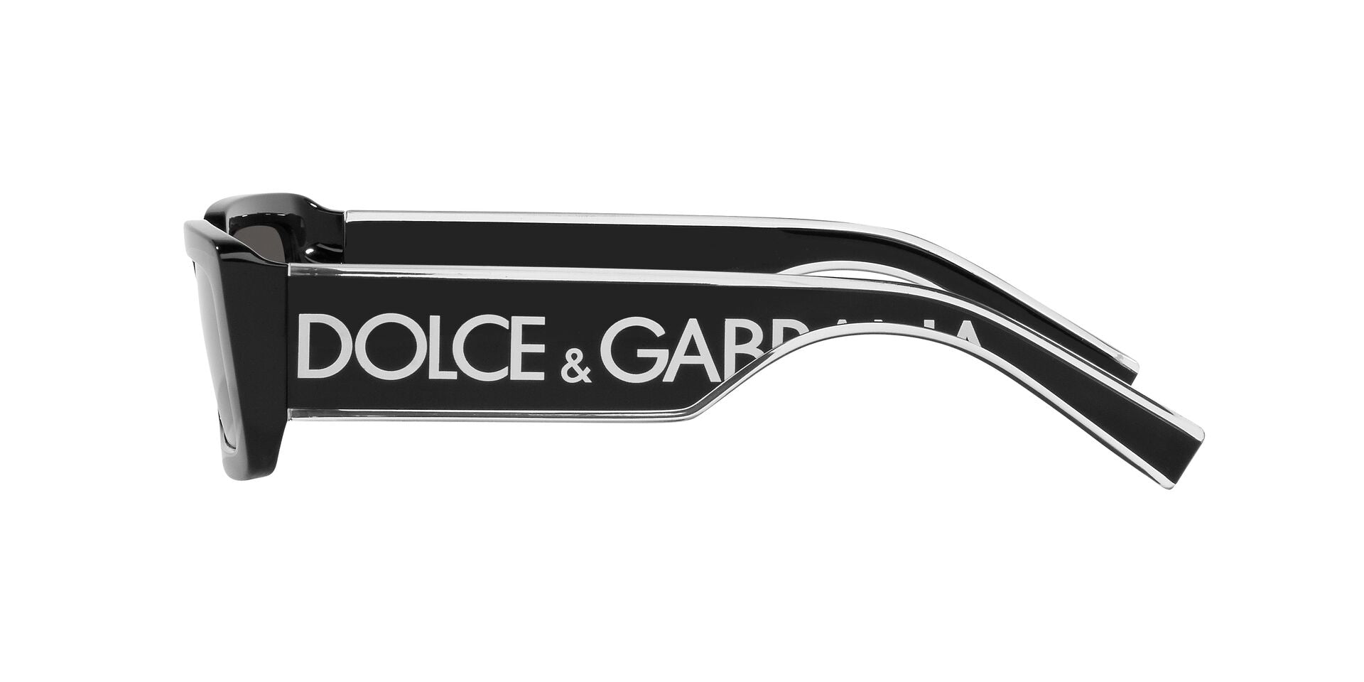 DOLCE &amp; GABBANA DG6187 501/87 53 - 17
