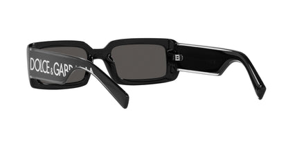 DOLCE &amp; GABBANA DG6187 501/87 53 - 19