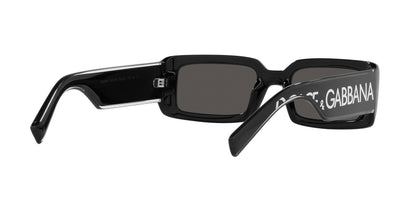 DOLCE &amp; GABBANA DG6187 501/87 53 - 21