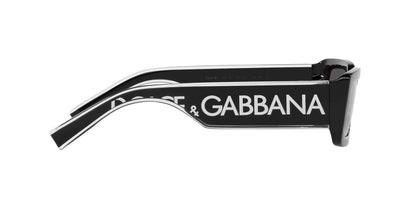 DOLCE &amp; GABBANA DG6187 501/87 53 - 23