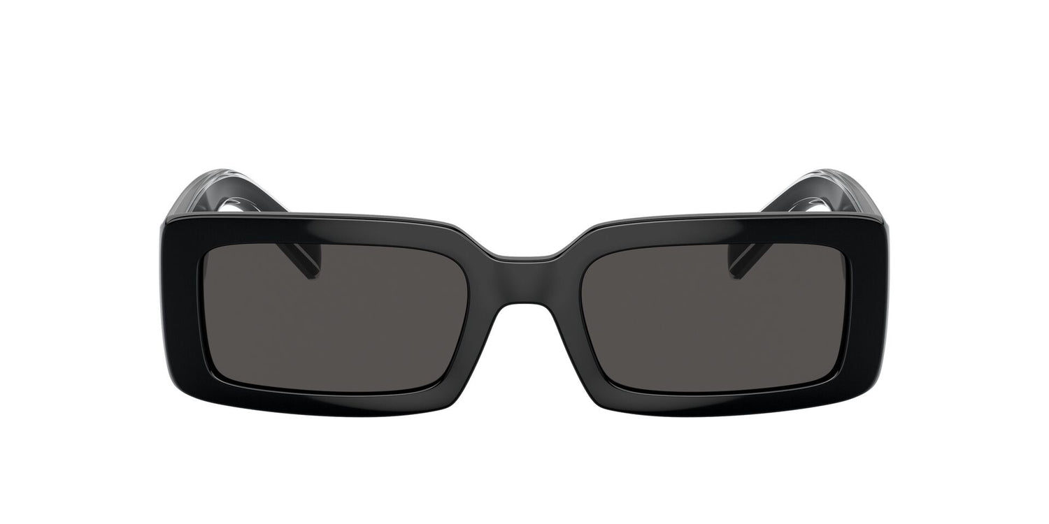 DOLCE &amp; GABBANA DG6187 501/87 53 - 2