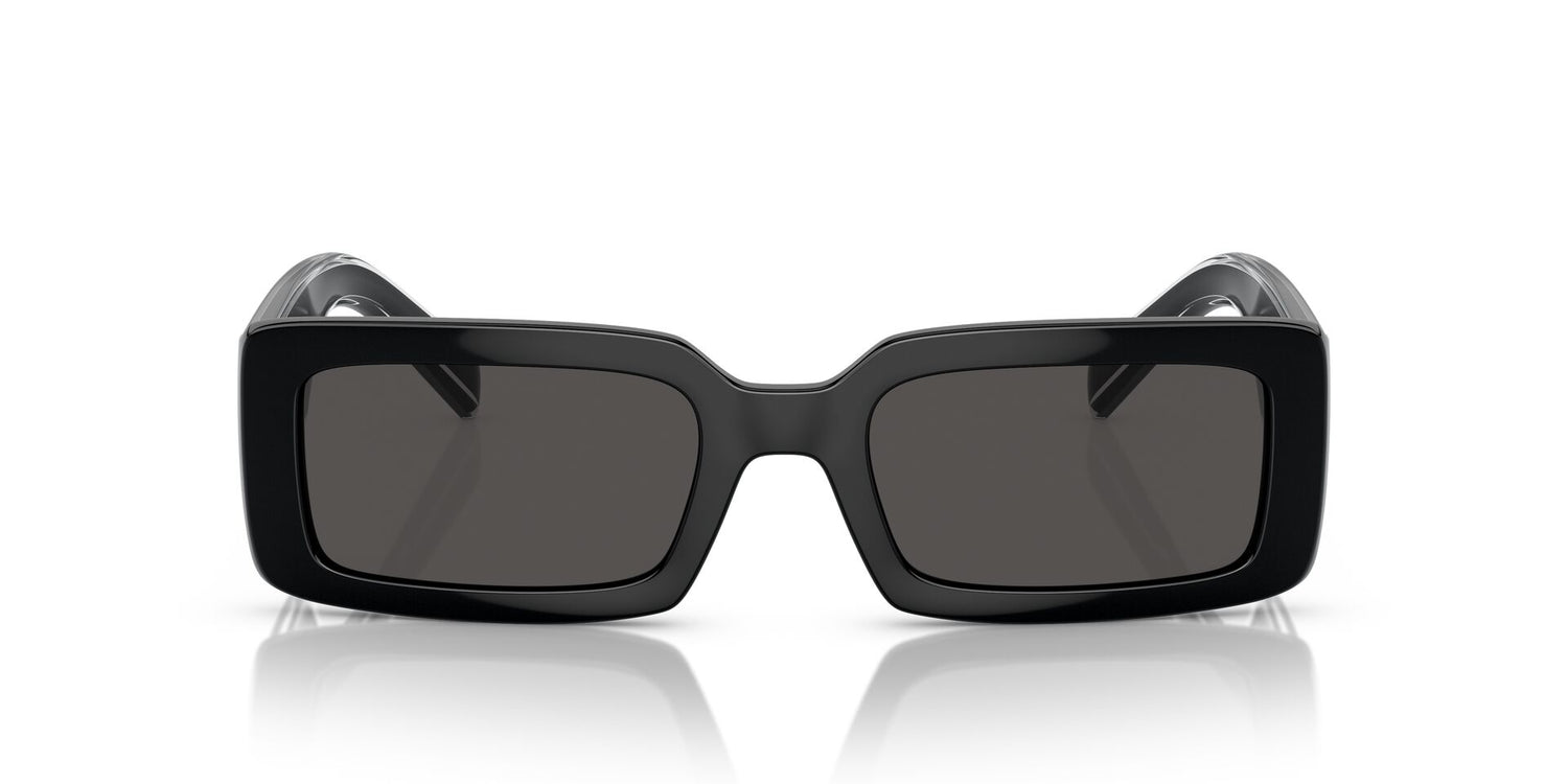 DOLCE &amp; GABBANA DG6187 501/87 53 - 6