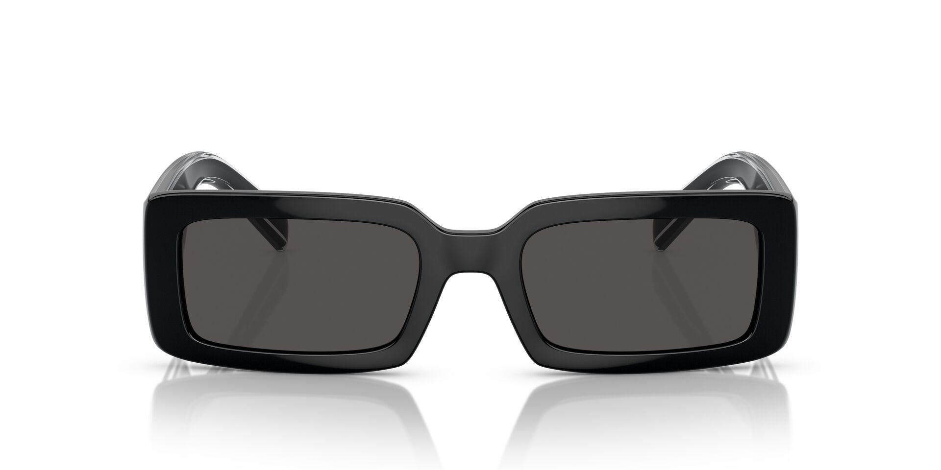 DOLCE &amp; GABBANA DG6187 501/87 53 - 6