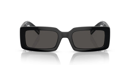 DOLCE &amp; GABBANA DG6187 501/87 53 - 6