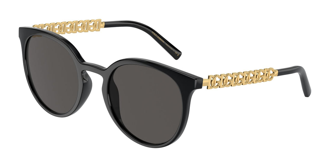DOLCE &amp; GABBANA DG6189U 501/87 52