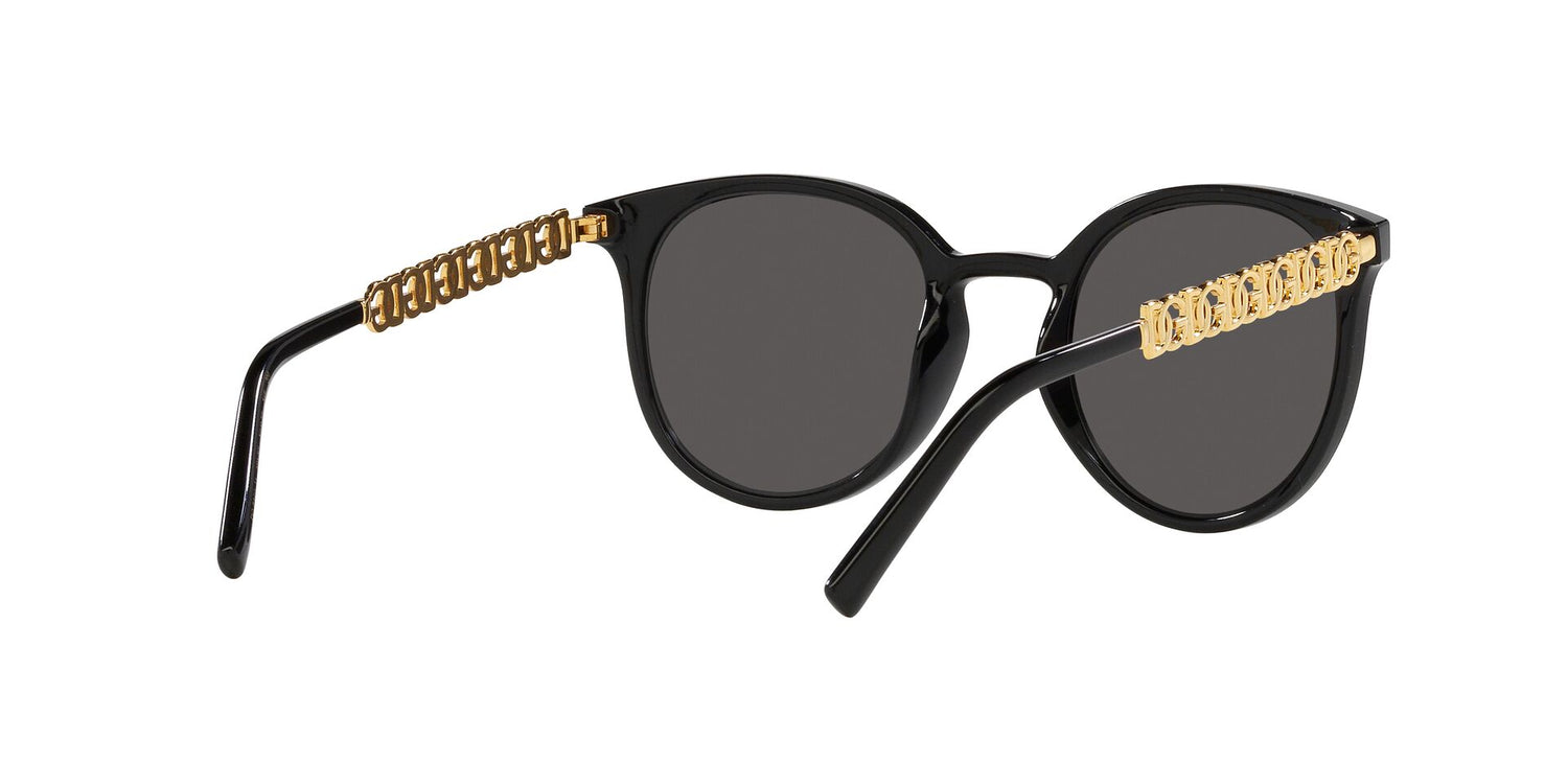DOLCE &amp; GABBANA DG6189U 501/87 52